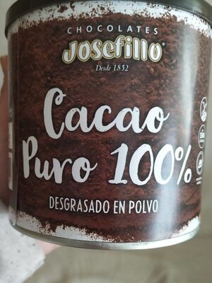 Foto de Cacao puro