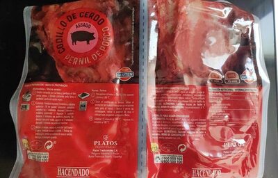 Foto de Codillo de cerdo