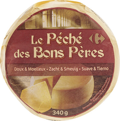 Foto de Péché des Bons Pères