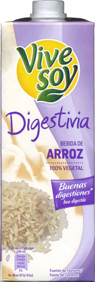 Foto de Bebida de arroz