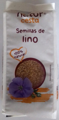 Foto de Semillas de lino