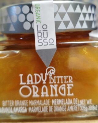 Foto de Lady Bitter Orange