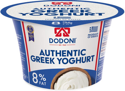 Foto de Authentic Greek Yoghurt