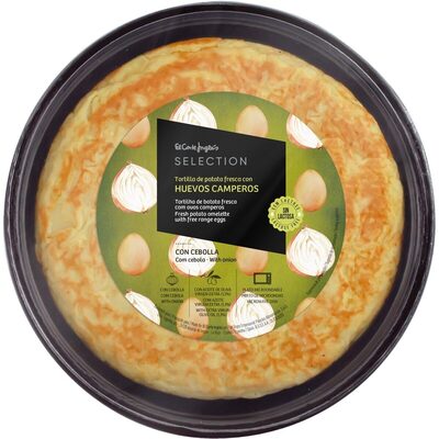 Foto de Tortilla de patata