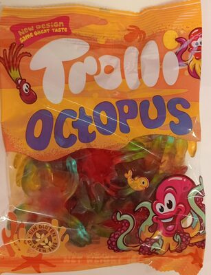 Foto de Octopus