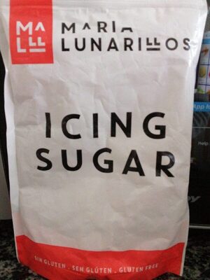 Foto de Icing Sugar