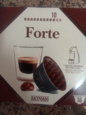Foto de Forte