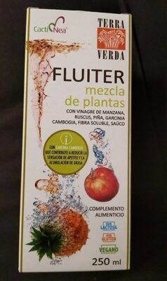 Foto de Fluiter