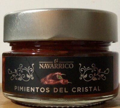 Foto de Pimientos del cristal