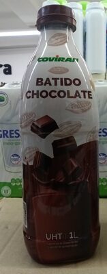 Foto de Batido de cacao marca Coviran