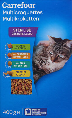 Foto de Companino Vitalive Sterilized