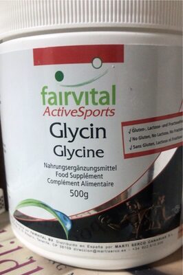 Foto de Glycin