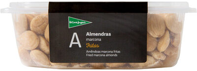 Foto de Almendras marcona fritas