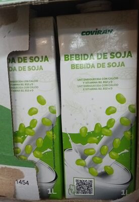 Foto de Bebida de soja