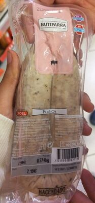 Foto de Butifarra