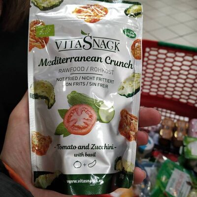 Foto de Mediterranean Crunch