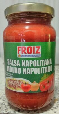 Foto de Salsa napolitana