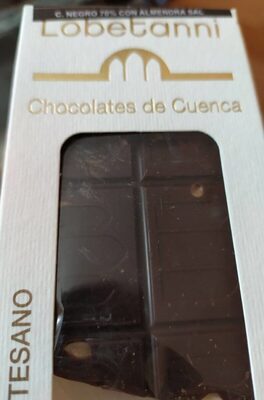 Foto de Chocolate lobetanni