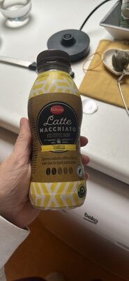 Foto de Latte Macchiato Vanille