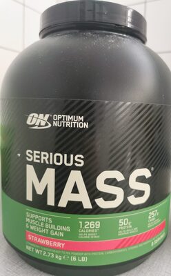 Foto de Serious MASS