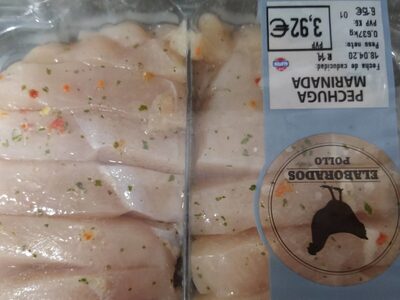 Foto de Pollo