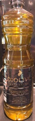 Foto de Aceite Oliva Virgen Extra