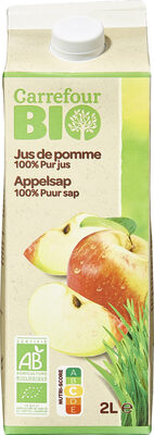 Foto de Jus de pomme