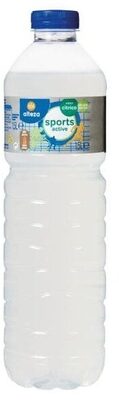Foto de Sports Active Sabor Cítrico