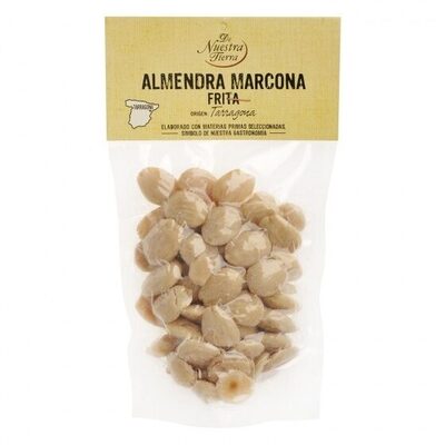 Foto de Almendras marcona