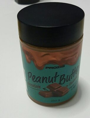 Foto de Peanut butter chocolate smooth