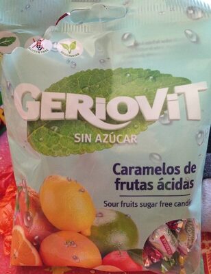 Foto de Geriovit