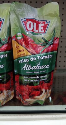 Foto de Albahaca