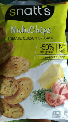 Foto de tomate queso y oregano