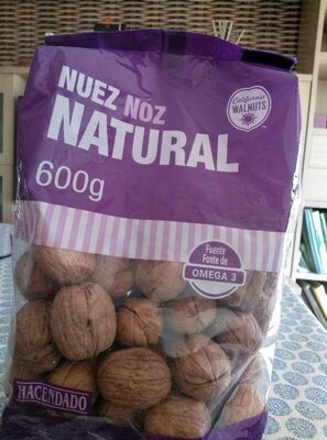 Foto de Nuez natural