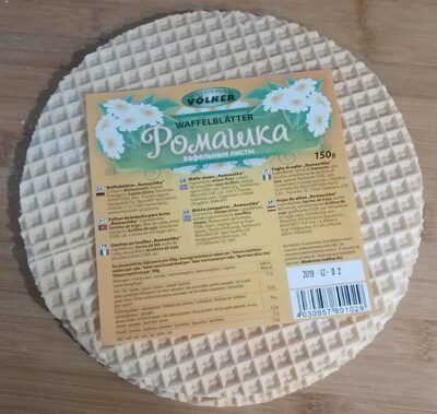 Foto de Romaschka