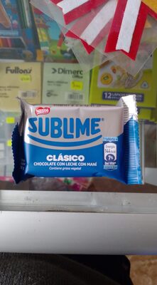 Foto de Sublime clasico