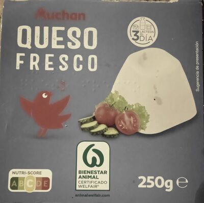 Foto de Queso fresco