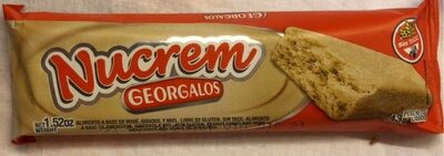 Foto de Mantecol