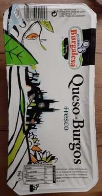 Foto de Queso de Burgos