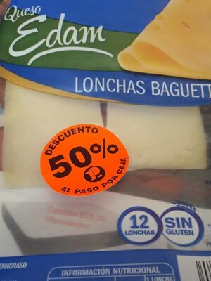 Foto de Queso edam