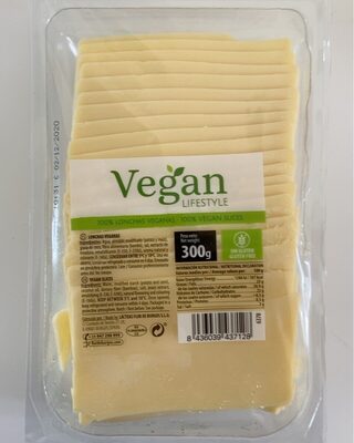 Foto de Vegan lifestyle