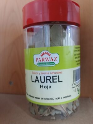 Foto de PARWAZ LAUREL HOJA