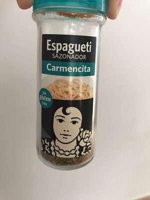 Foto de Espagueti sazonador