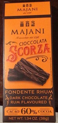Foto de Scorza
