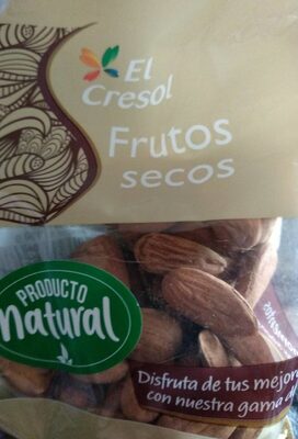 Foto de Almendras