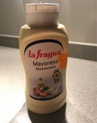 Foto de Mayonesa