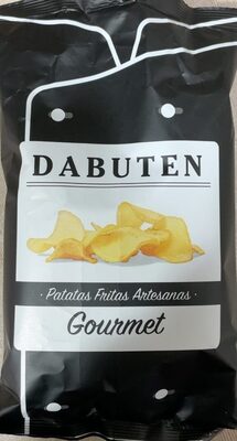 Foto de Patatas Fritas Artesanas Gourmet