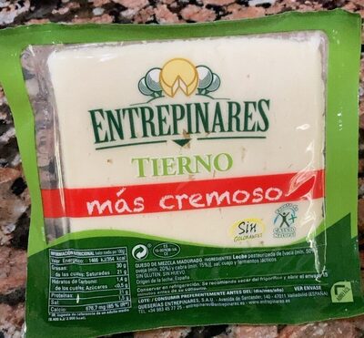 Foto de Queso tierno