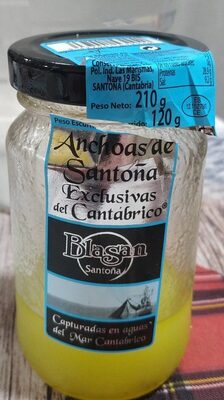Foto de Anchoas de Santoña