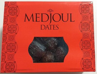Foto de Medjoul Dates